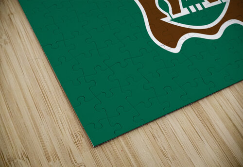 Abenaki Flag  Fun With Flags puzzle