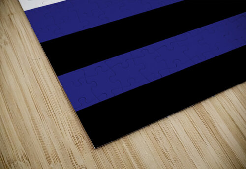 Leather Pride Flag Fun With Flags puzzle