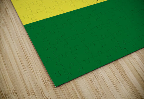 Bolivia Flag Fun With Flags puzzle