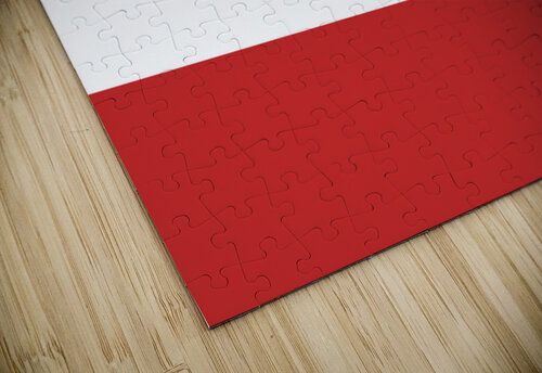 Upper Volta Republic Flag Fun With Flags puzzle