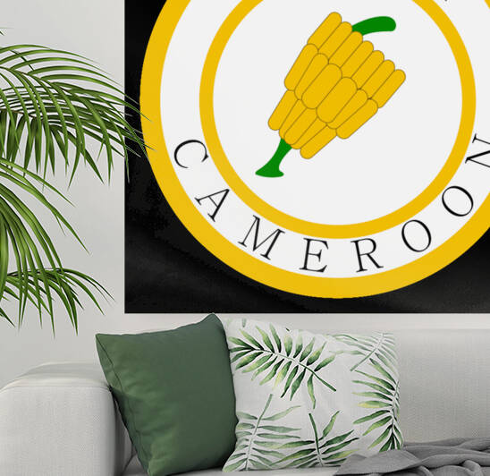 British Cameroon Coat of Arms by Fun With Flags