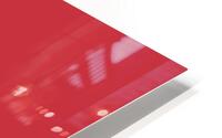 Belarus Flag HD Metal print