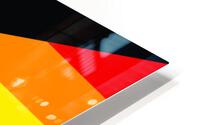 New Pride Flag HD Metal print