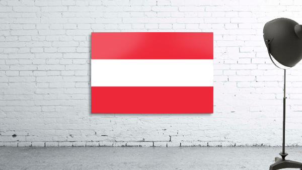 Austria Flag Wall Preview