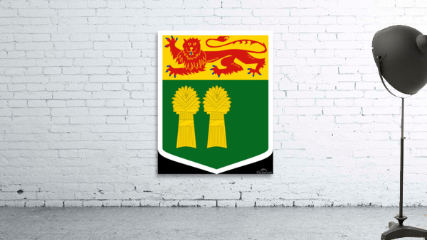 Saskatchewan Shield Wall Preview