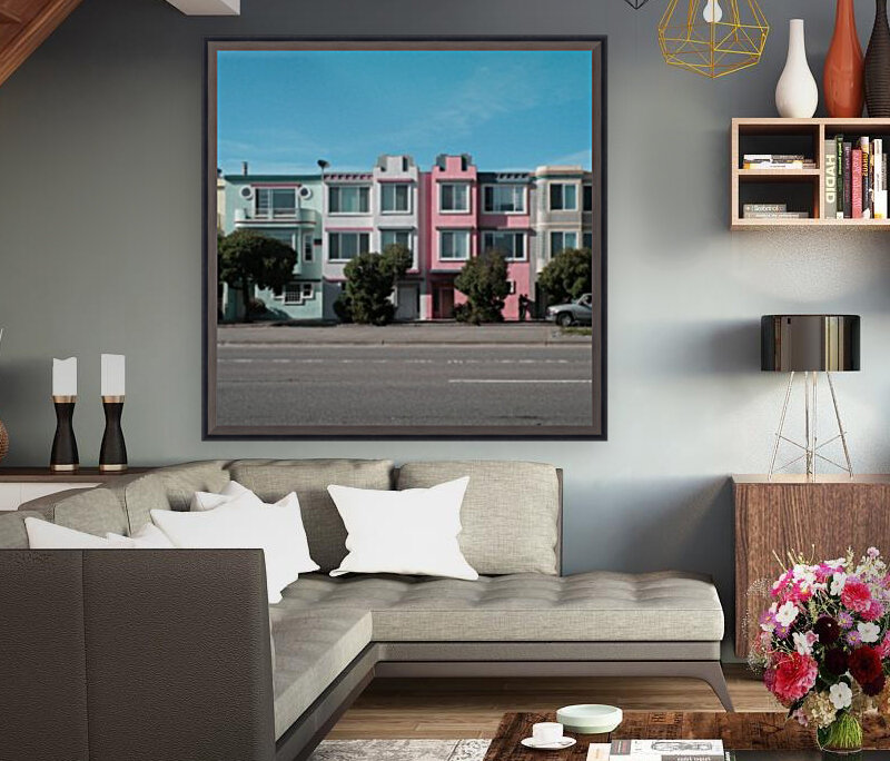Sunset District Reproduction