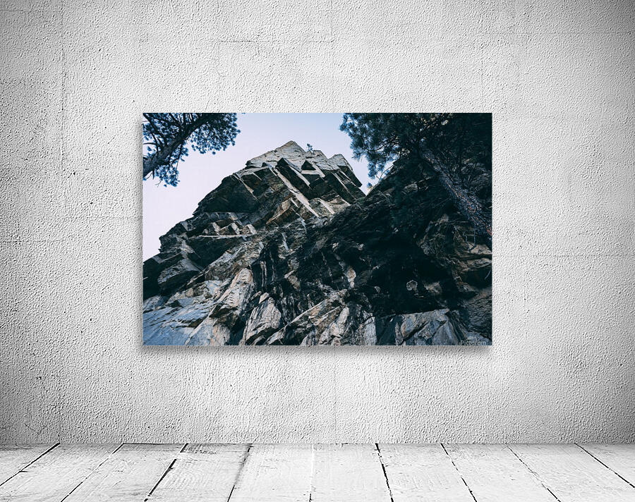 Rocky Wall Preview