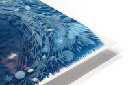 Abundance 1 HD Metal print