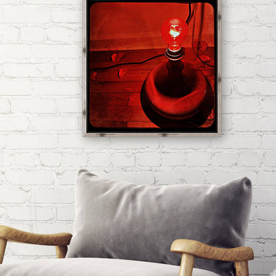 Red Light Special  Reproduction