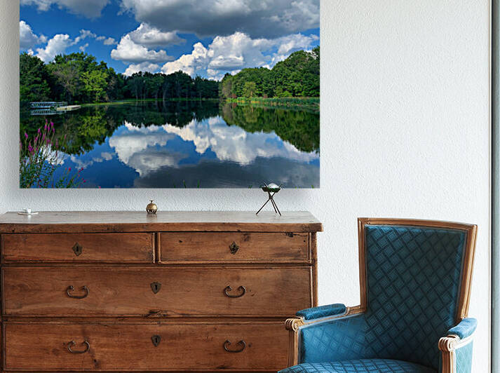 Reflections Reproduction