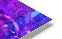 All Heart  HD Metal print