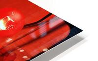 Red Light Special  HD Metal print