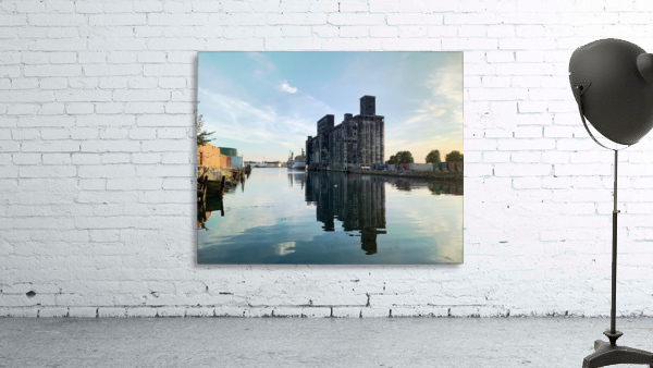 Red Hook Wall Preview