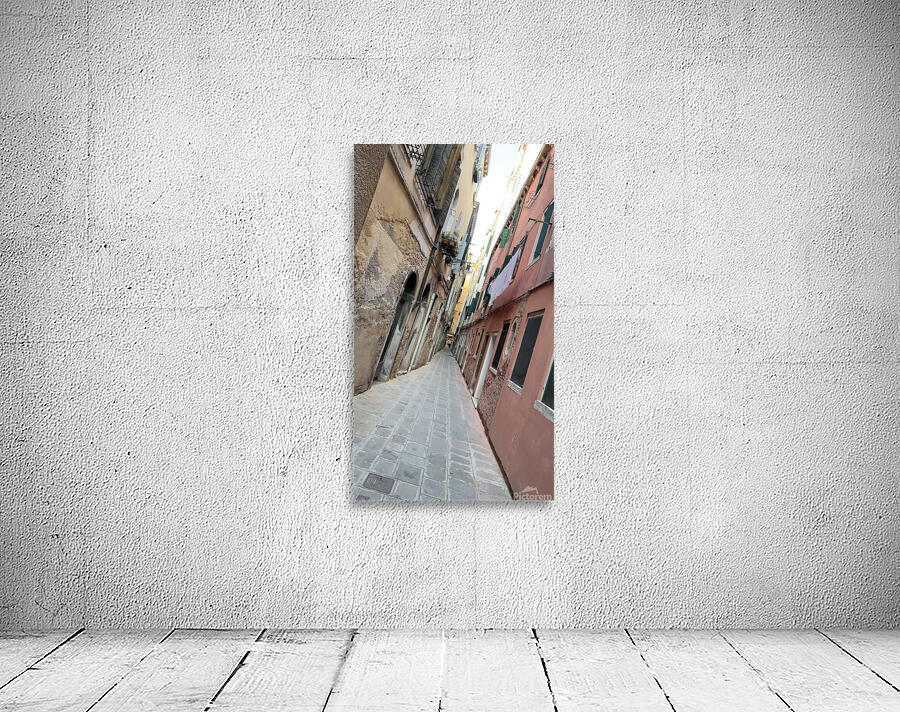 Venice Vibes Wall Preview