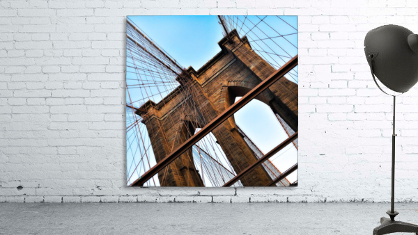 Brooklyn Bridge Wall Preview
