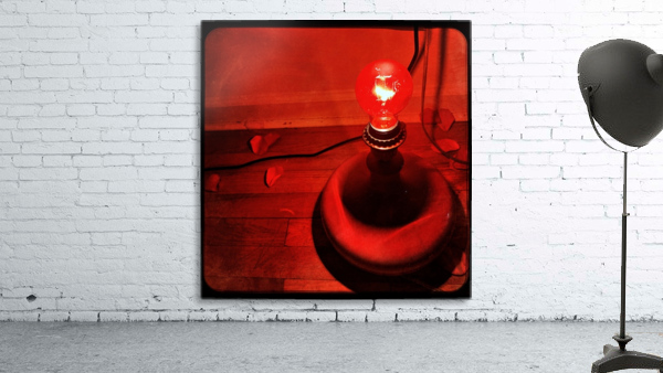 Red Light Special  Wall Preview