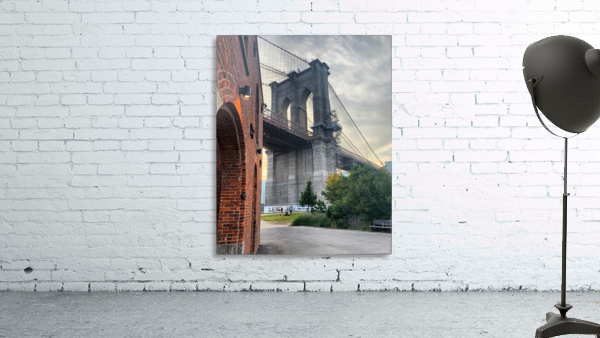 Brooklyns BEST Wall Preview