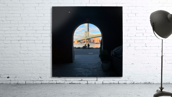 Archway  Wall Preview