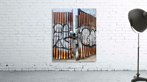 Urban Legend  Wall Preview