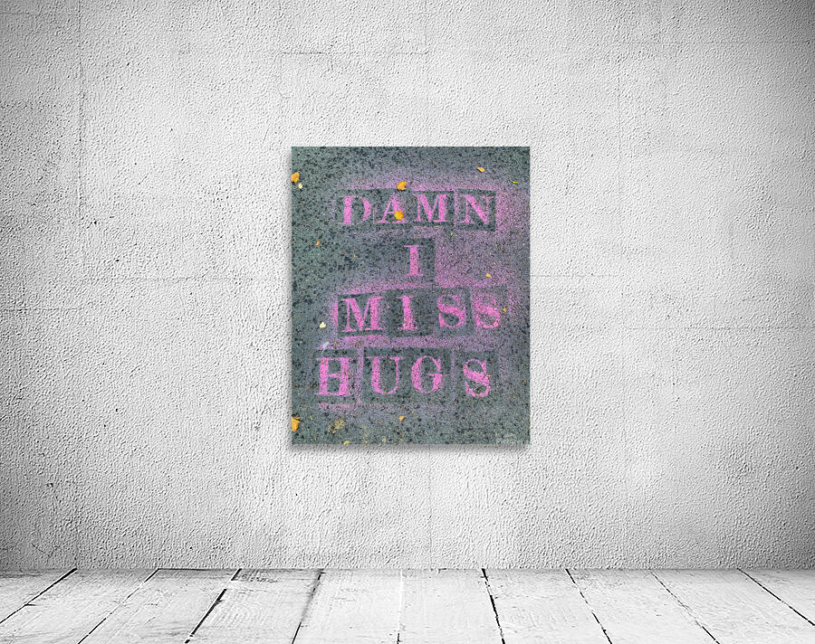 Hugs  Wall Preview