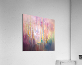 The Soothsayer Acrylic Print