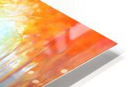 the gamechanger HD Metal print