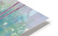 May Meadow HD Metal print