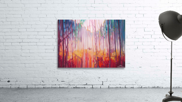elusive Wall Preview
