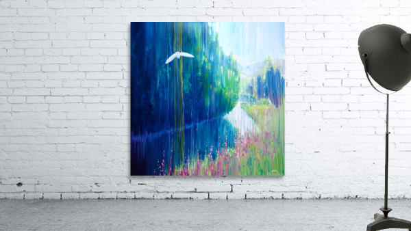 enchanted Wall Preview