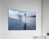 DJI 0036 copy Acrylic Print
