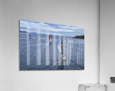 DJI 0027 copy Acrylic Print