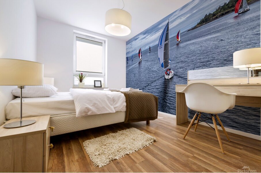 DJI 0036 copy Mural print