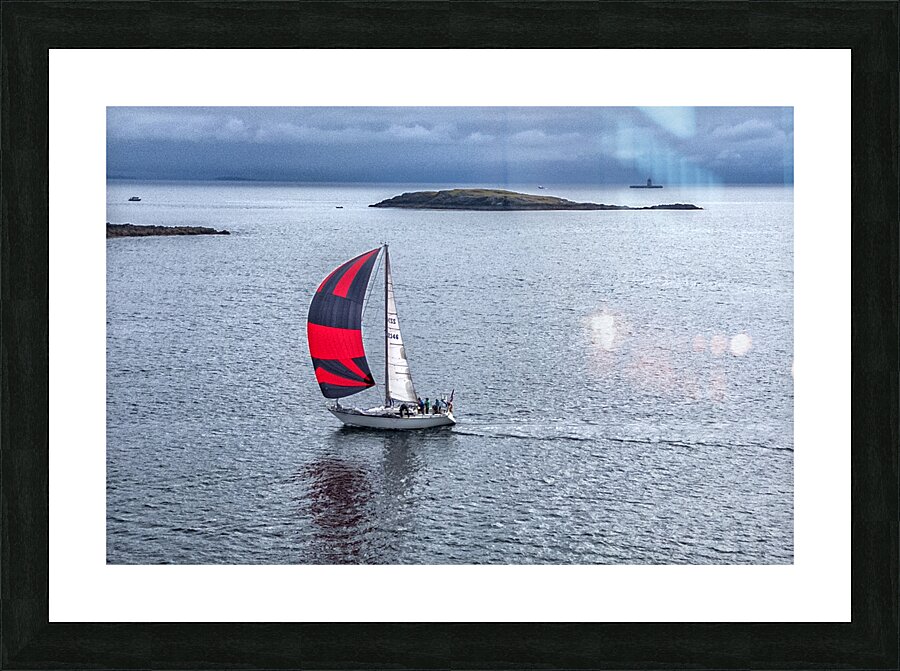 DJI 0093 copy Picture Frame print