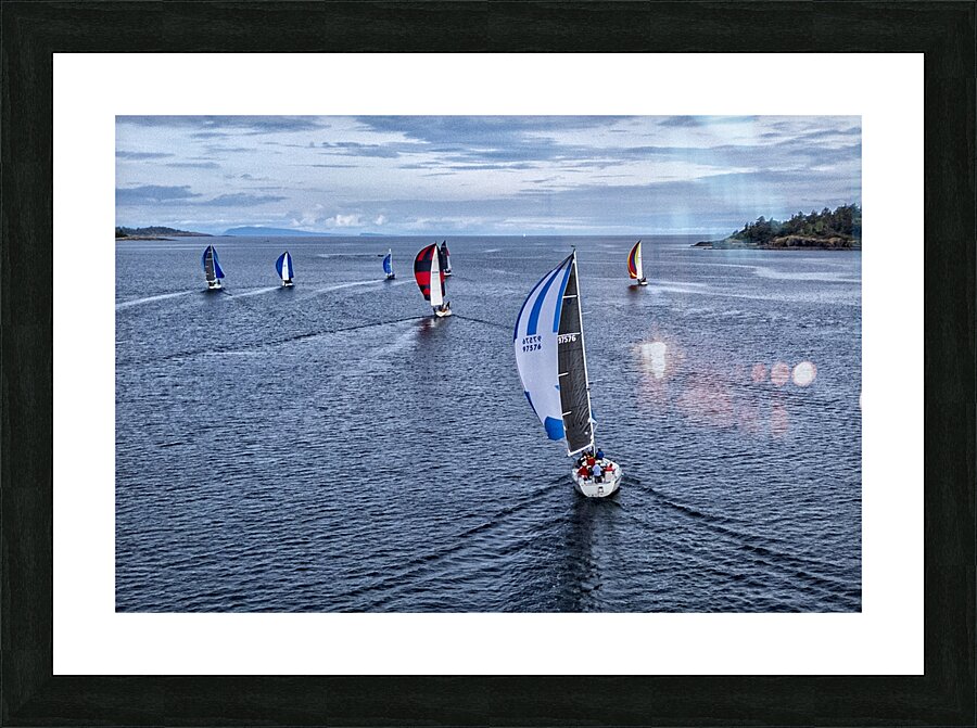 DJI 0027 copy Picture Frame print