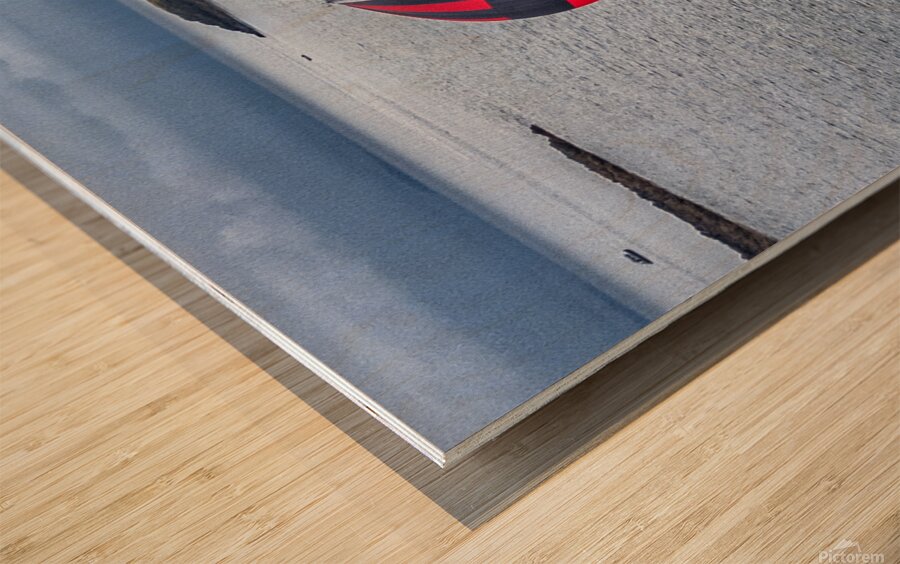 DJI 0093 copy Wood print