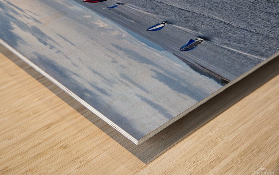 DJI 0027 copy Wood print