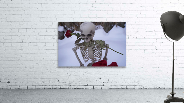 Eternal love Wall Preview