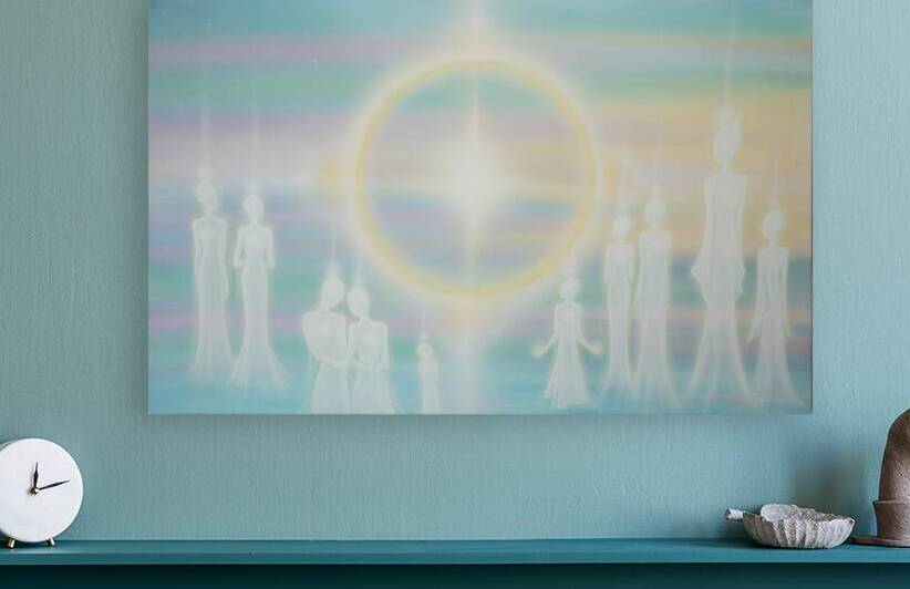 7d Portal - in progress by sophia Awen 