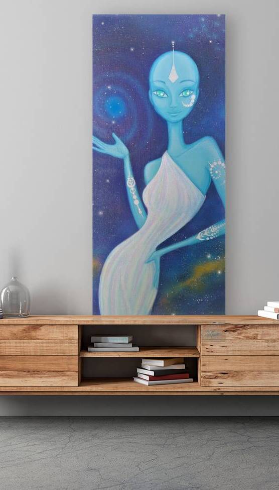 Sirius fashion by sophia Awen 