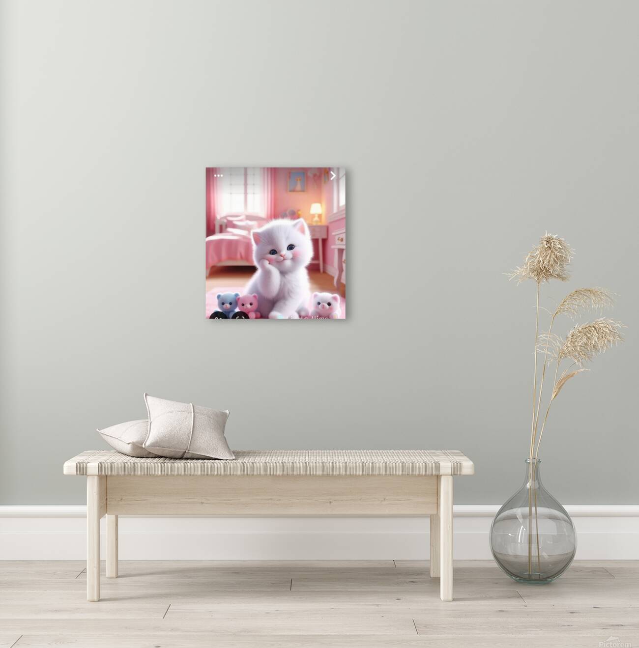  Soft Touch Reproduction