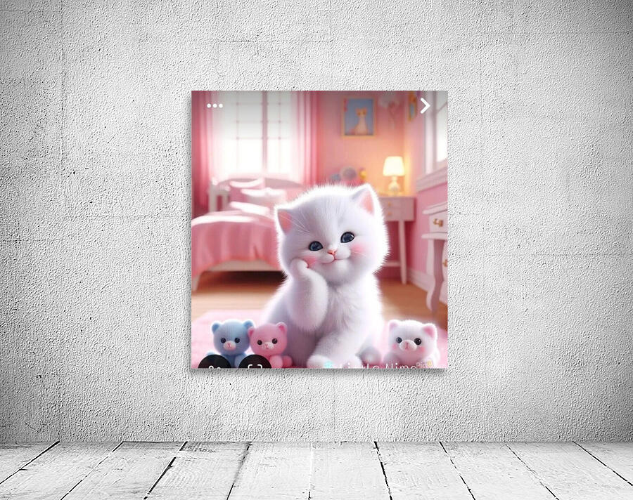  Soft Touch Wall Preview