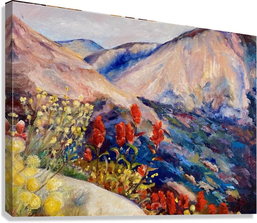 Wildflowers