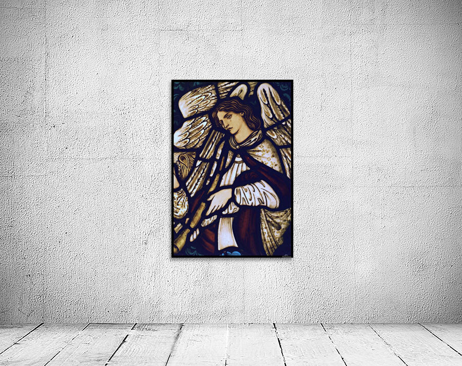 Edward Burne Jones 24 Wall Preview