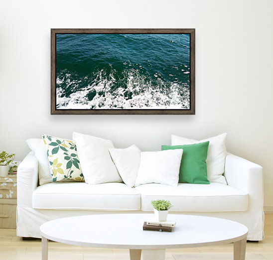 oceanwaves Reproduction