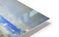 Ocean1 HD Metal print