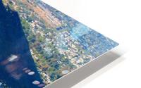 View HD Metal print