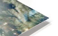 sunset1 HD Metal print