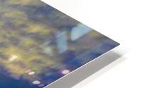 Sky HD Metal print