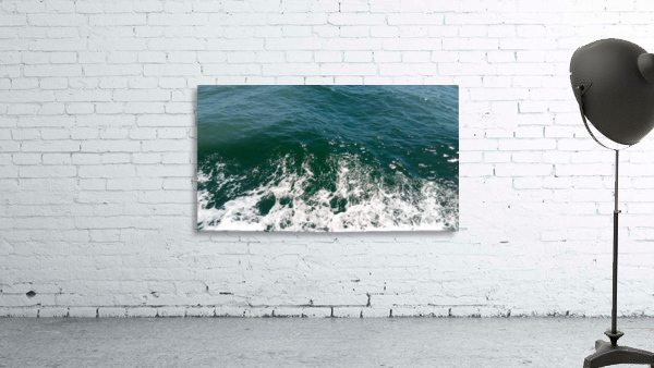 oceanwaves Wall Preview