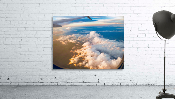 Skies Wall Preview